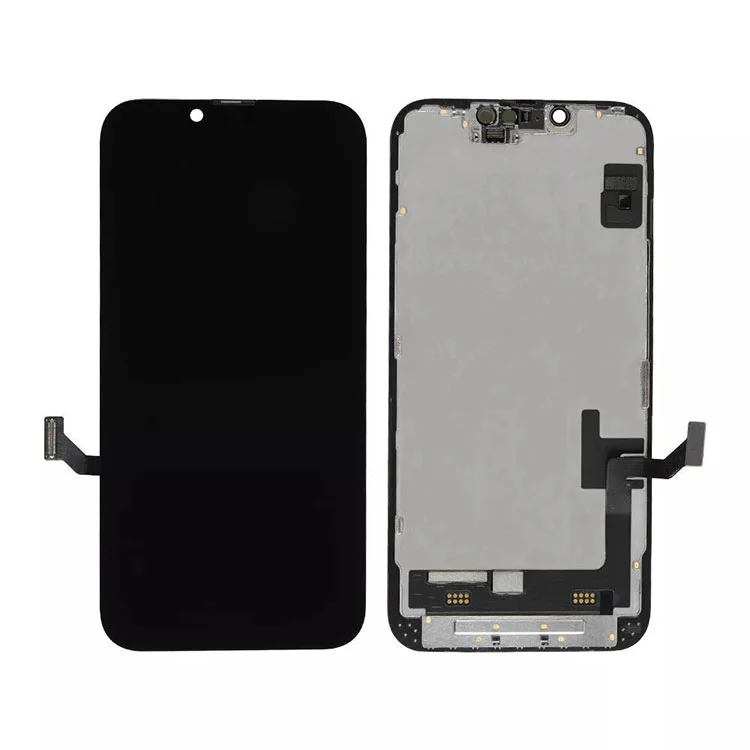 14 LCD екрана