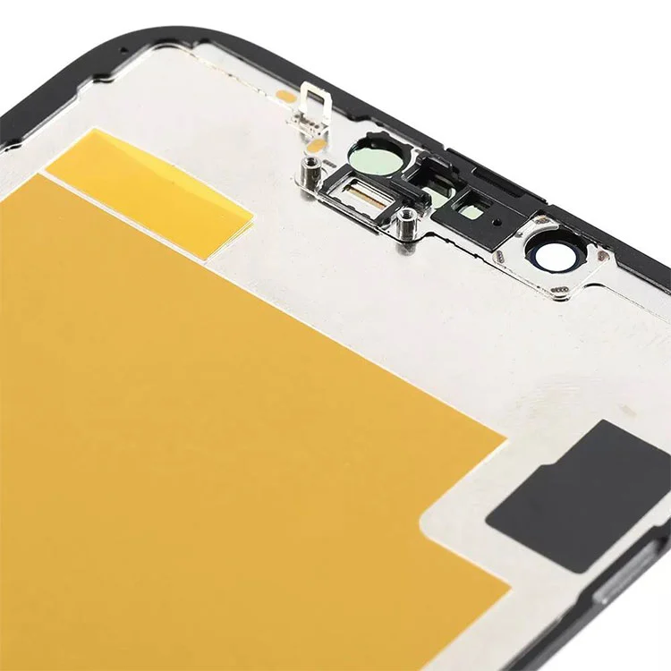 14 плюс LCD екрани
