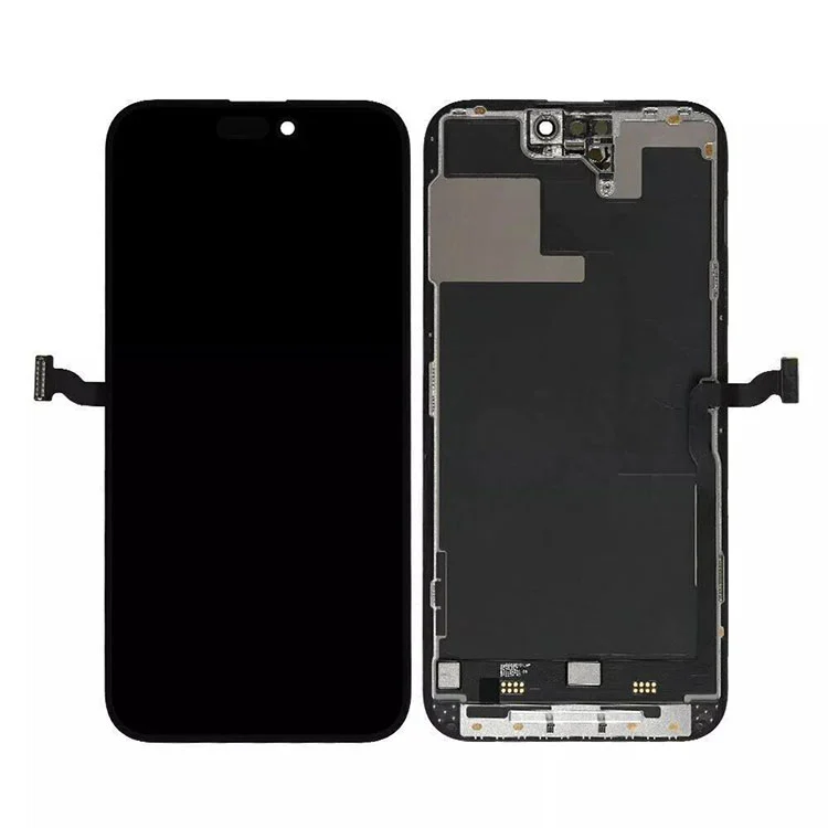 14 Pro LCD екрани