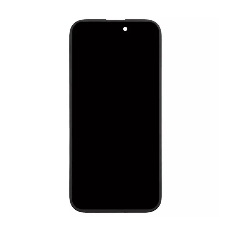 15 LCD екрана