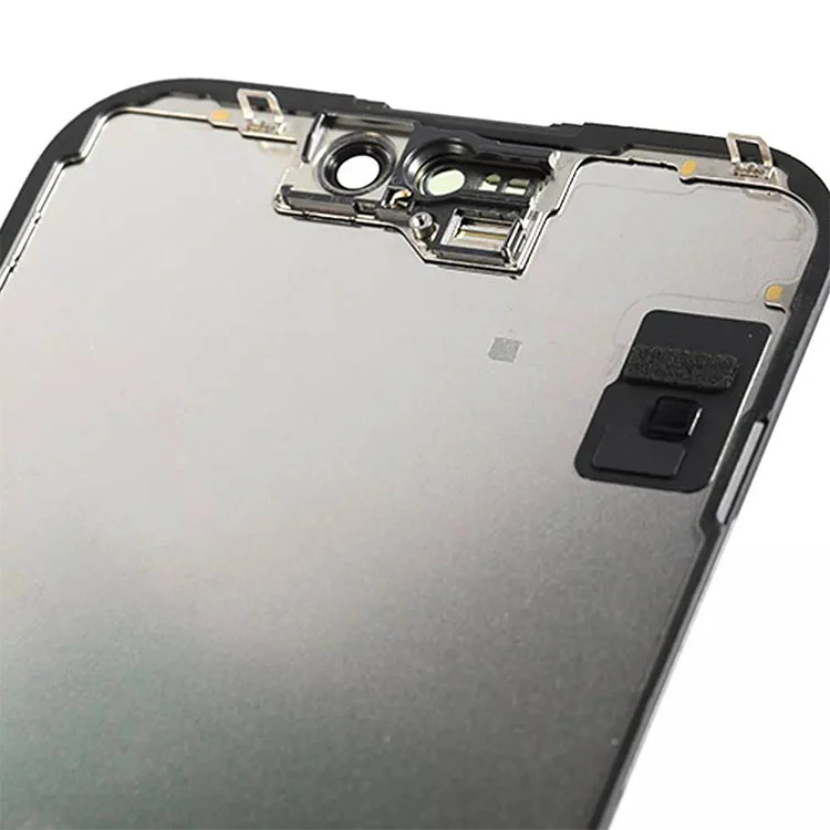 15 LCD екрана