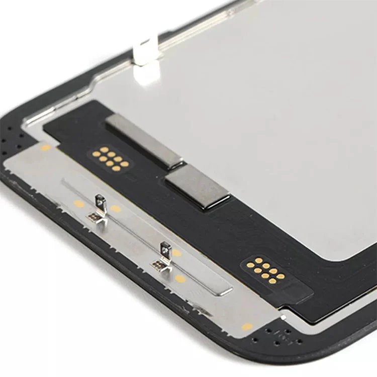 15 LCD екрана