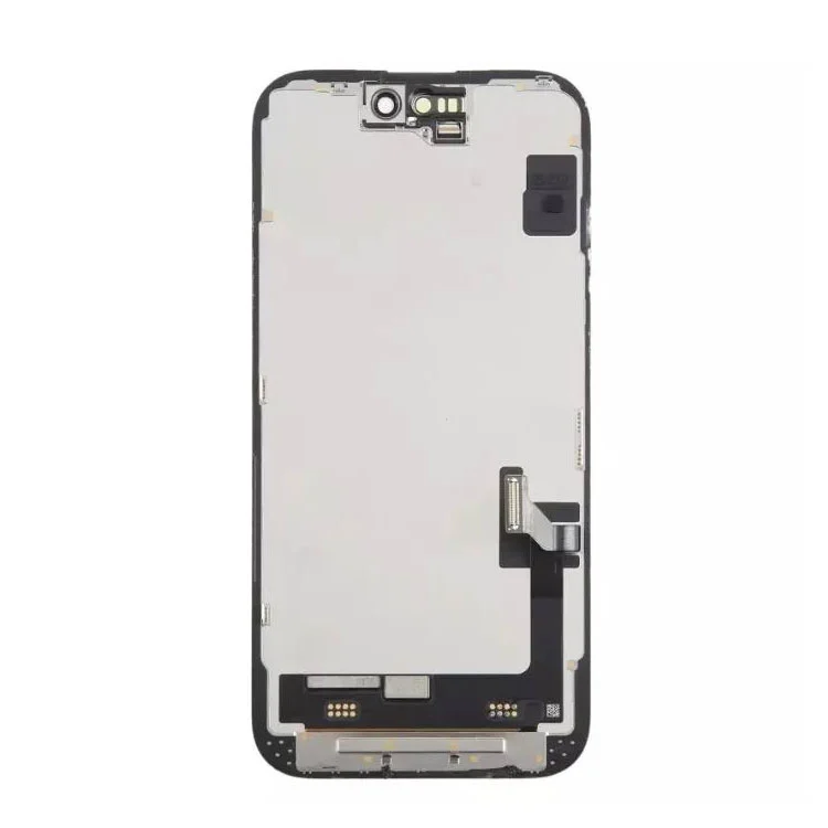 15 LCD екрана