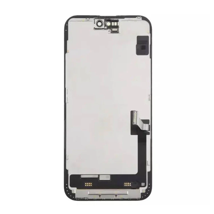 15 плюс LCD екрани