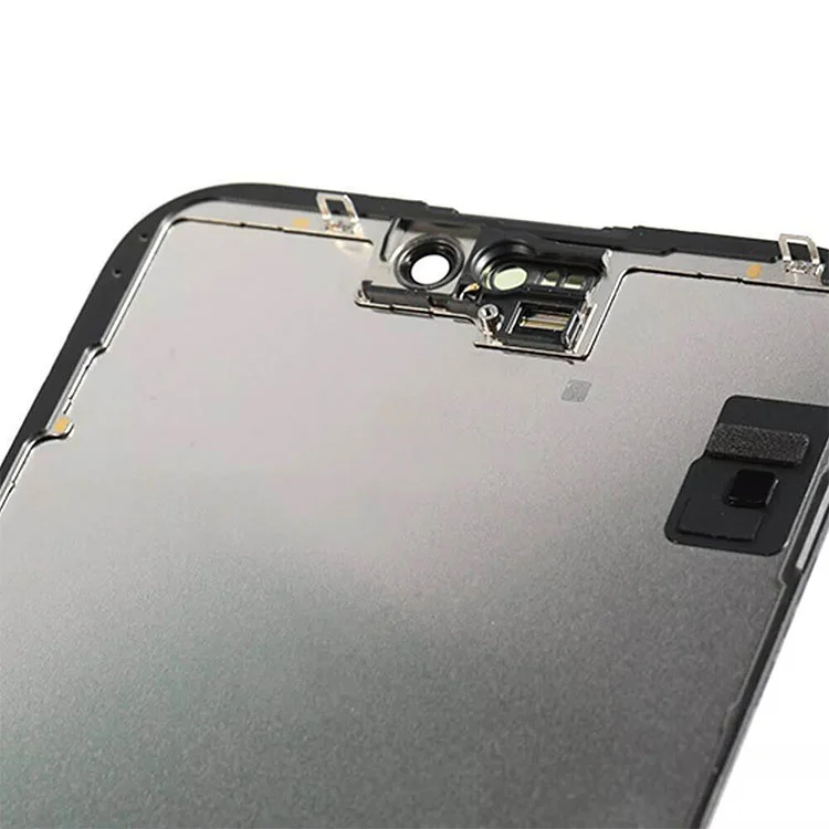 15 плюс LCD екрани