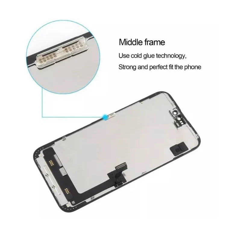 15 плюс LCD екрани