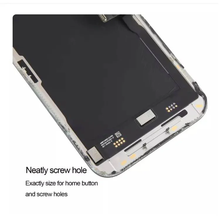 15 Pro LCD екрани