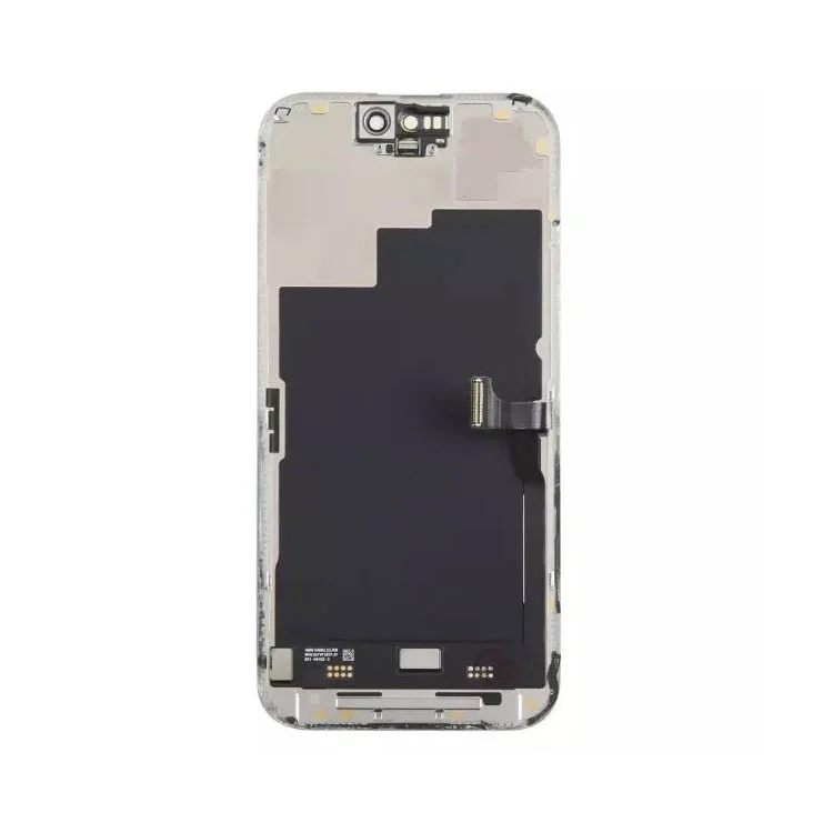 15 Pro LCD екрани