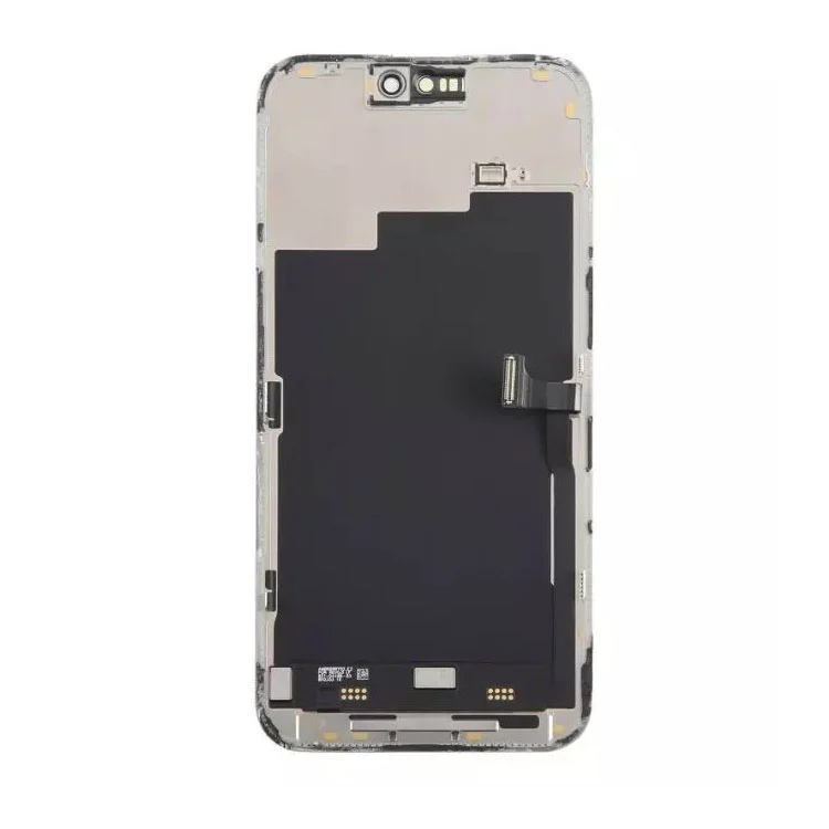 15 Pro Max LCD екрани