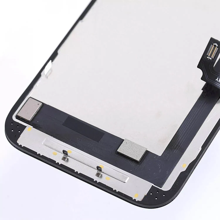 16 LCD екрана