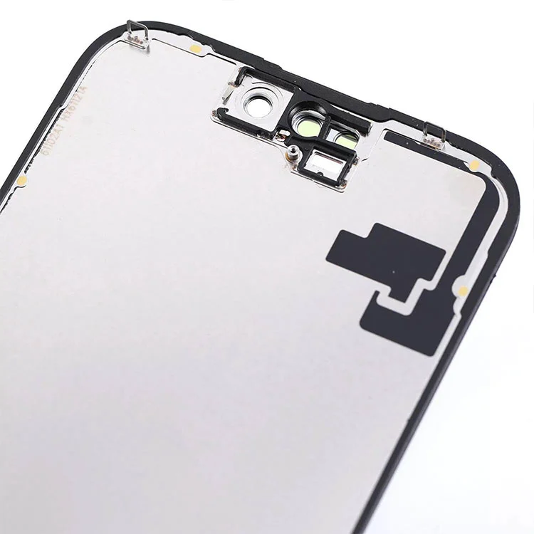 16 LCD екрана