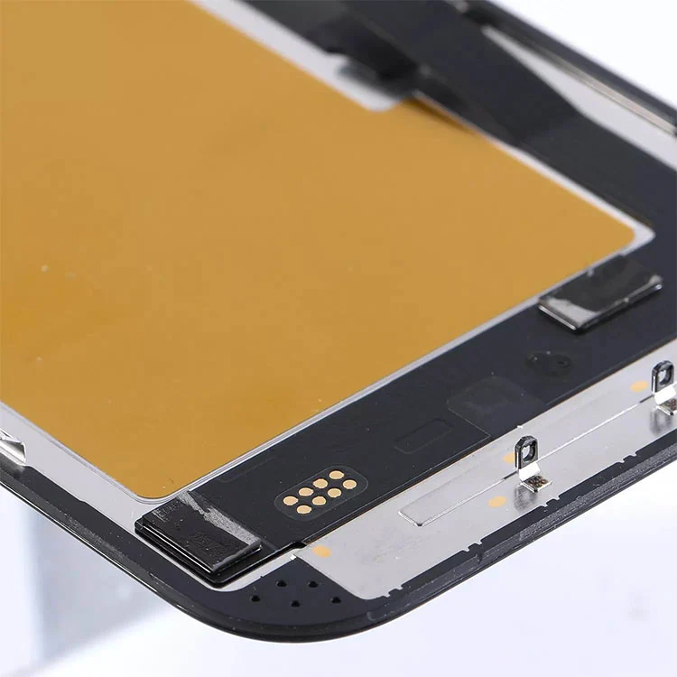 16 плюс LCD екрани