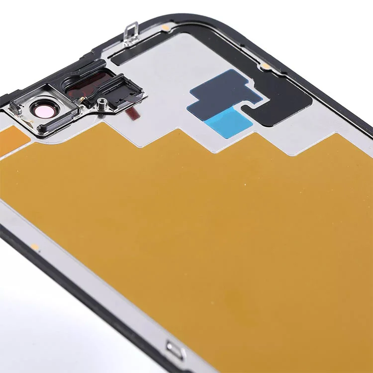 16 плюс LCD екрани