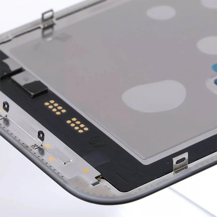 16 плюс LCD екрани