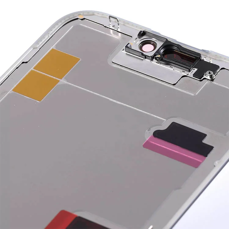16 плюс LCD екрани