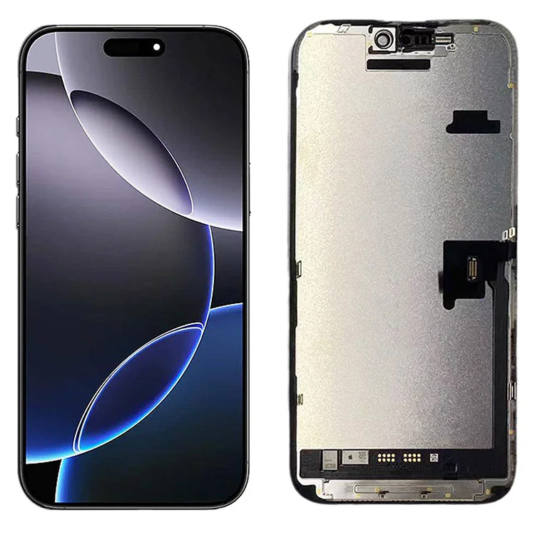 16 Pro Max LCD екрани