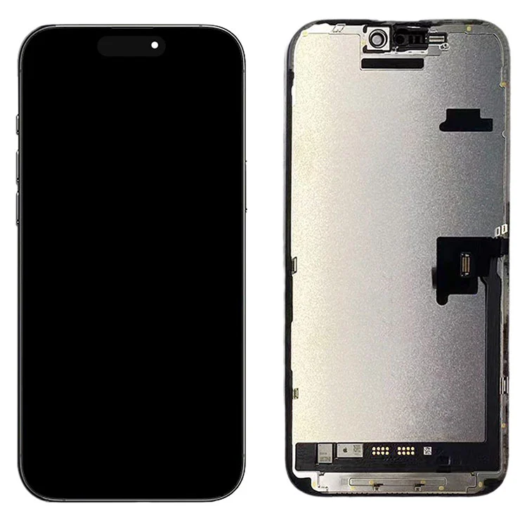 16 Pro Max LCD екрани
