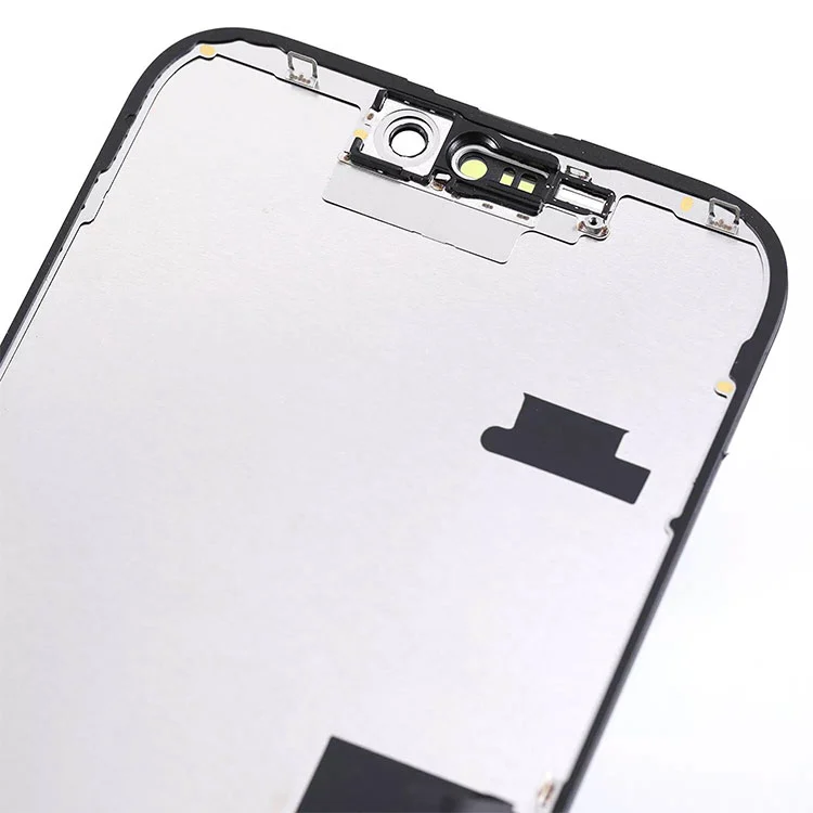 16 Pro Max LCD екрани