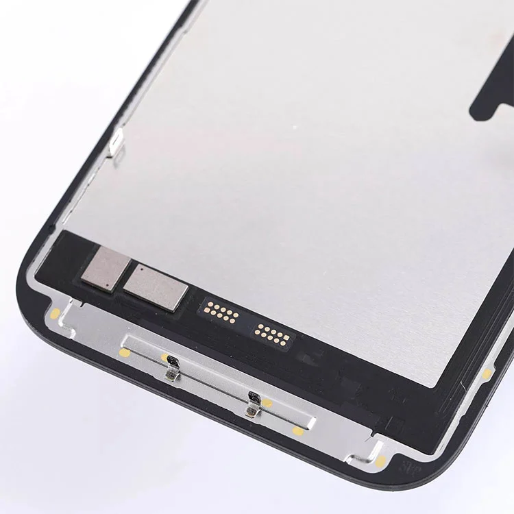16 Pro Max LCD екрани