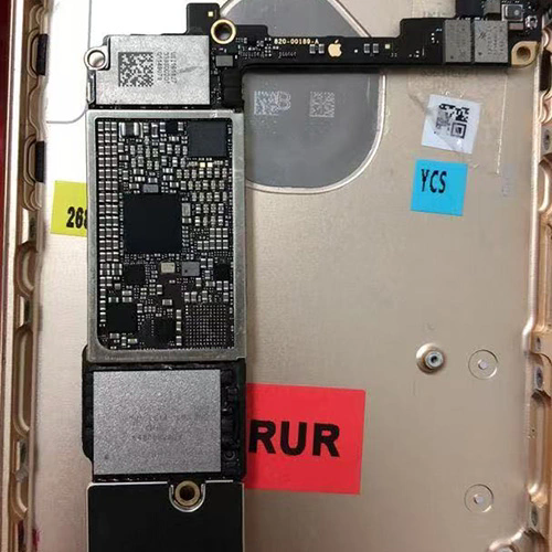 Защо обратно изкупуването на дънни платка привлича толкова много внимание в наши дни?