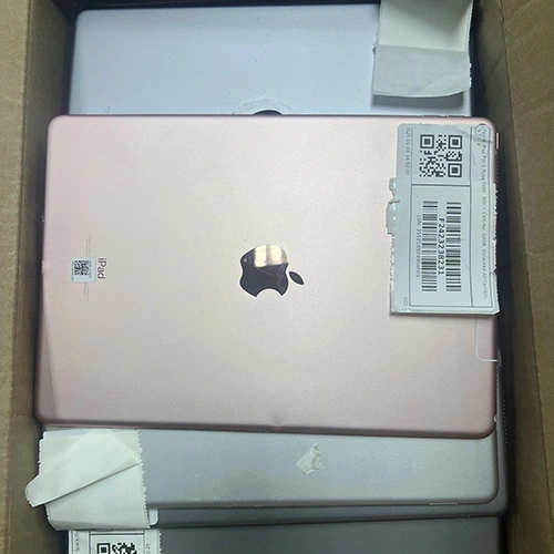 Защо трябва да обмислите обратно изкупуване на iPad за вашите стари устройства