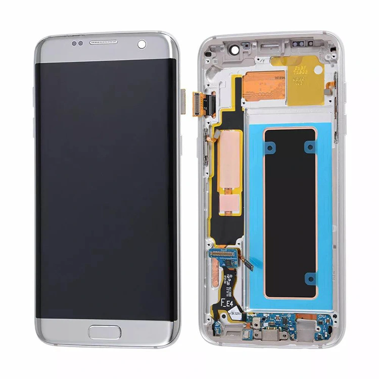 ​Вторият живот на LCD дисплеите на Samsung: Защо ерата на OEM избледнява и какво заема нейното място Глобалният пазар за ремонт и обновяване е на кръстопът през 2026 г.