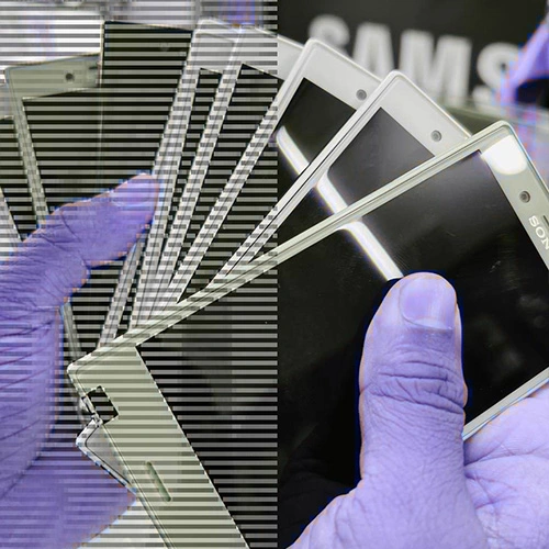 Как обратното изкупуване на LCD може да се трансформира от страничен бизнес във „втора верига за доставки“ за индустрията за производство на електроника.