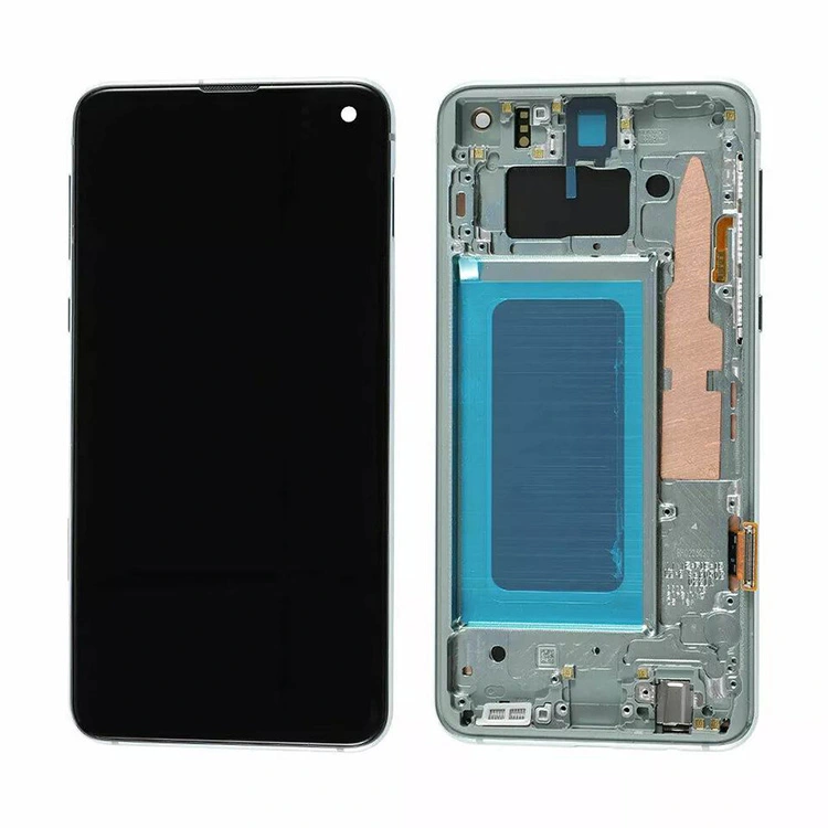 Как LCD екраните S10E могат да възстановят производителността на дисплея на вашия Samsung Galaxy S10E