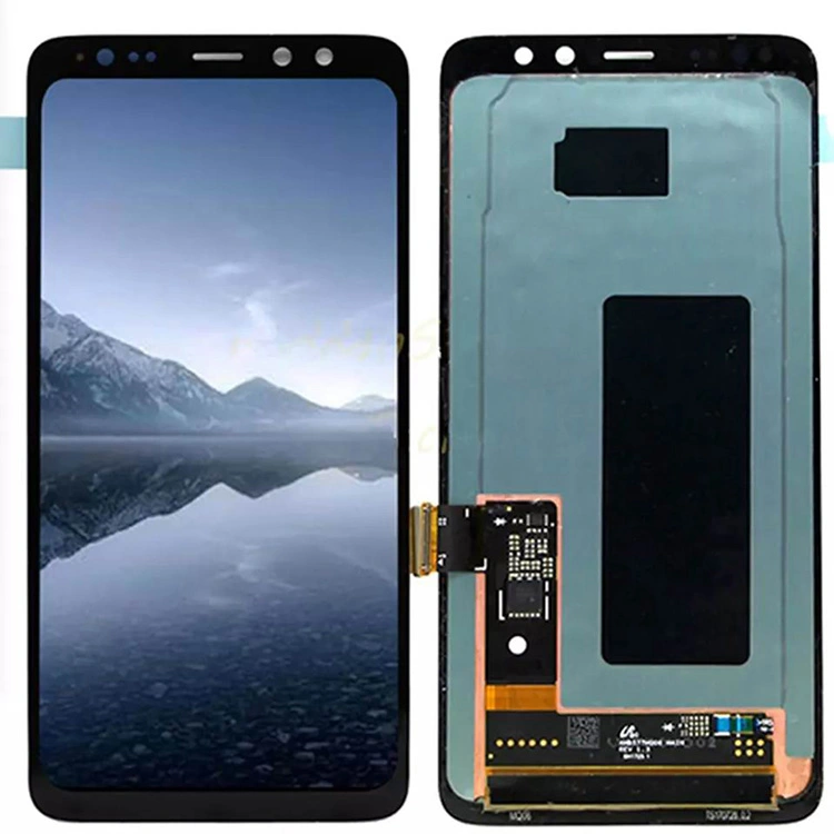 Как активните LCD екрани S8 могат да трансформират производителността на интелигентния дисплей и потребителското изживяване