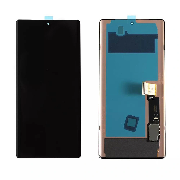 Защо LCD екраните на Pixel 6 Pro са интелигентен избор за професионален ремонт и подмяна на смартфони