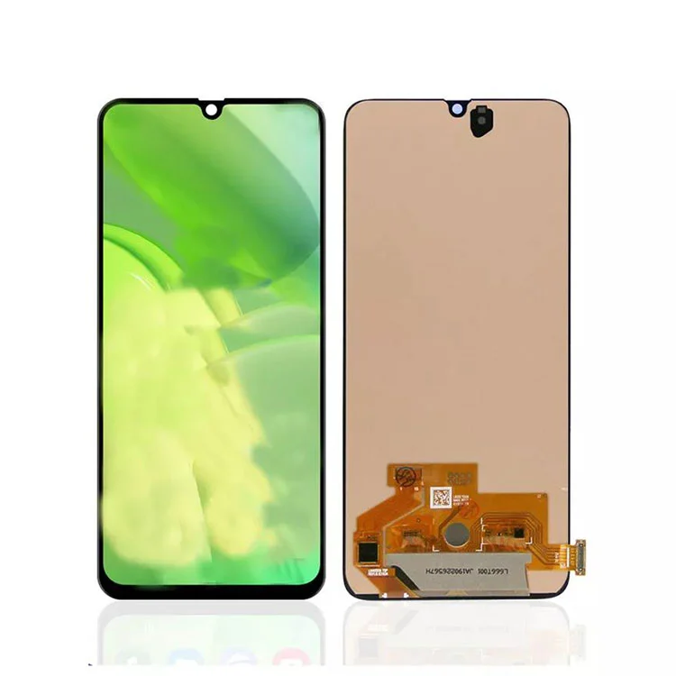 A9 LCD екрани