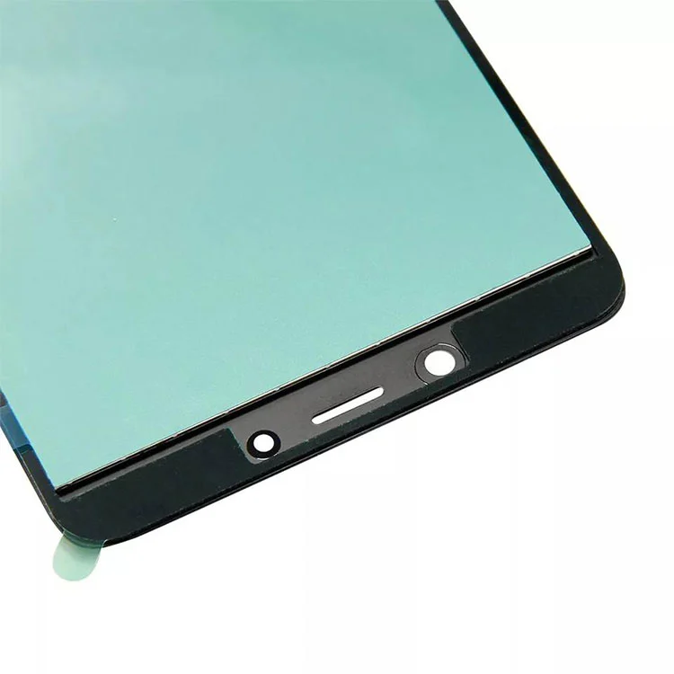 A9 LCD екрани
