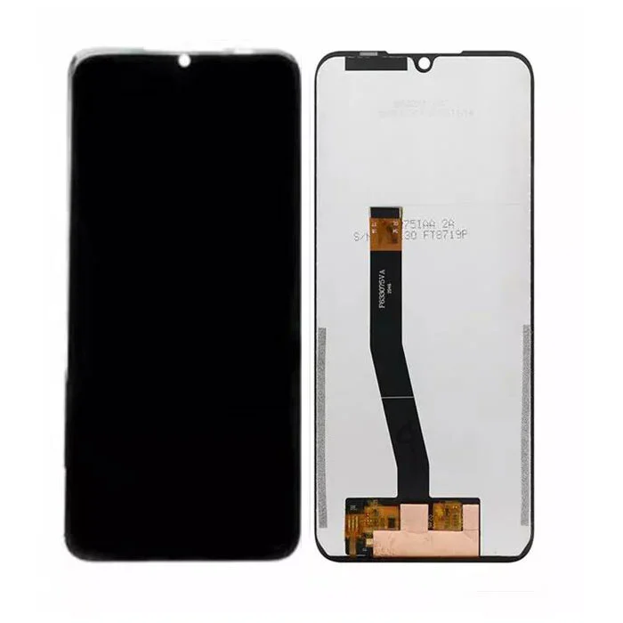 A9 Pro LCD екрани