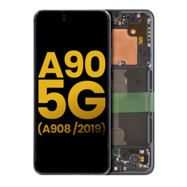 A90 5G LCD екрани