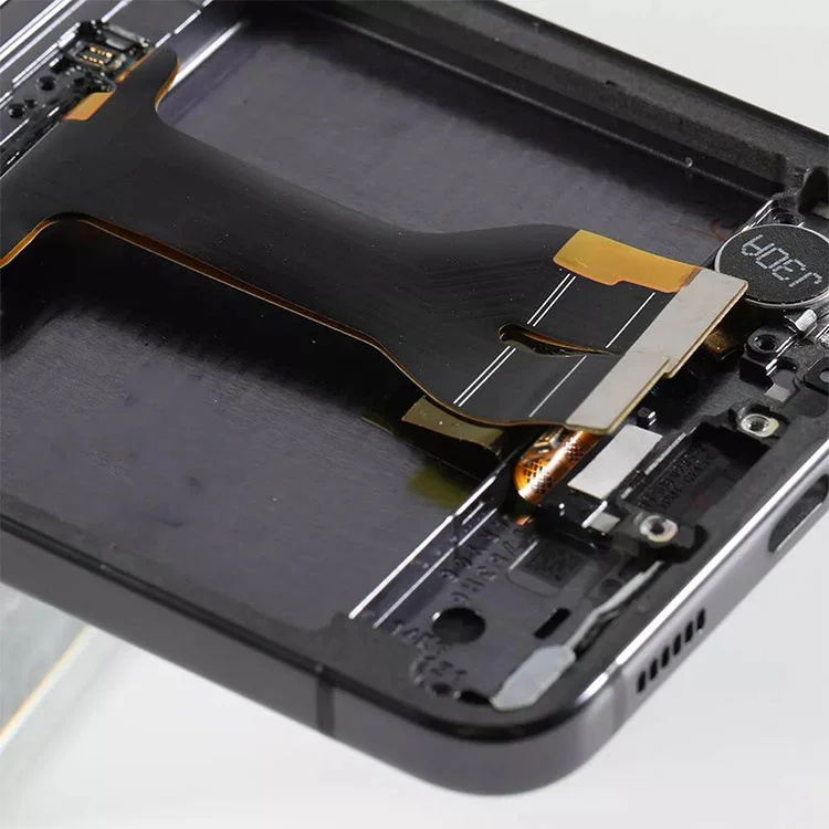 Flip 5 LCD екрани