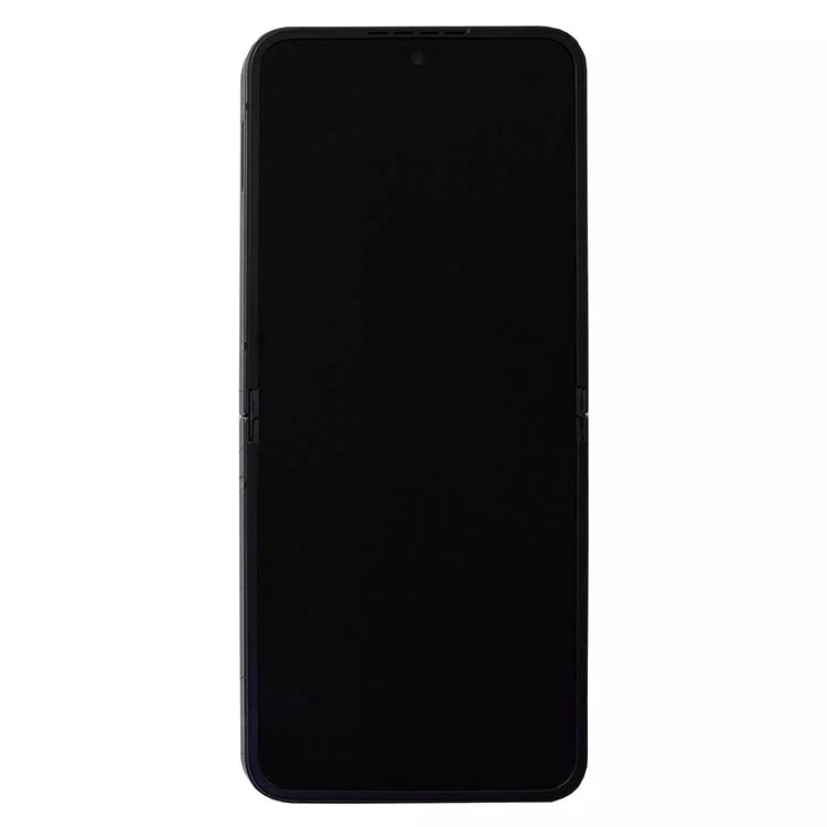 Flip 6 LCD екрани