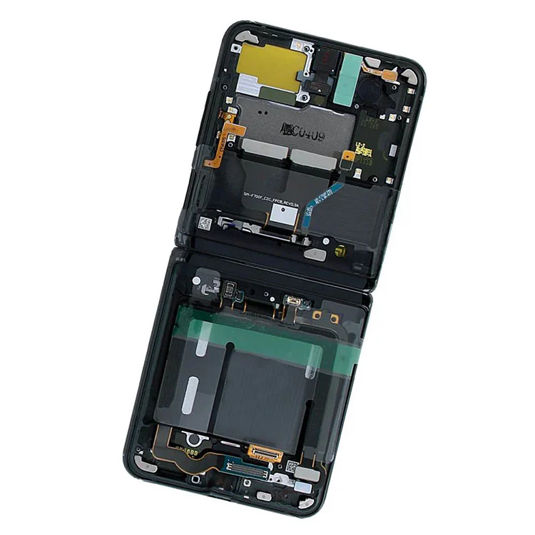 Flip LCD екрани