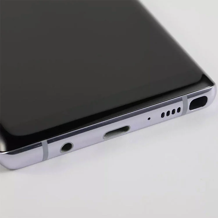 За Samsung Galaxy Note 8 LCD OLED Дисплейния екран Дигитализатор Сглобяване с рамка