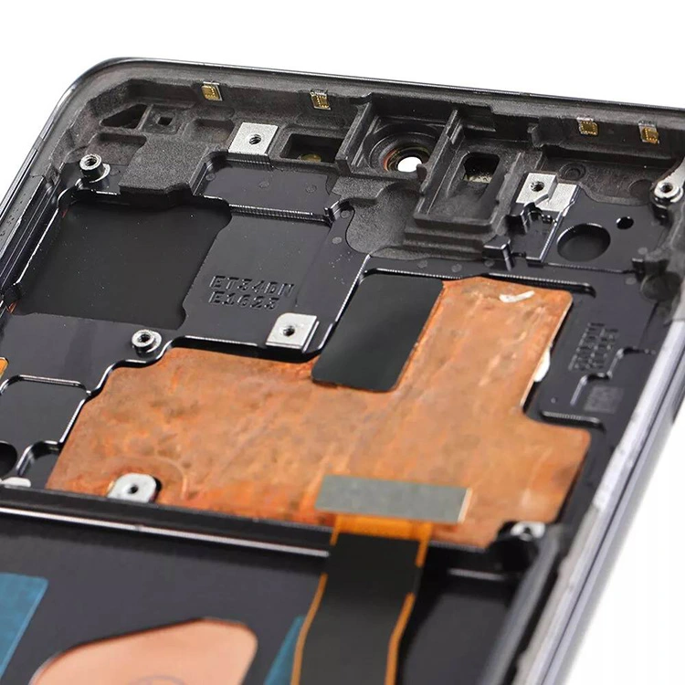 S10 Lite LCD екрани