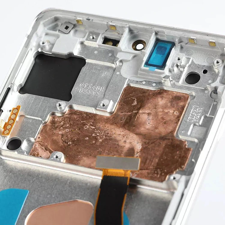 S10 Lite LCD екрани