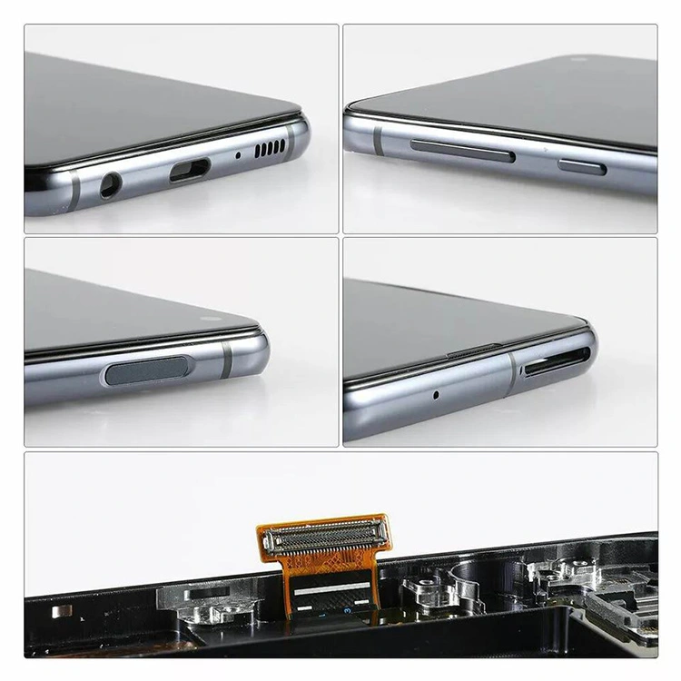 S10E LCD екрани