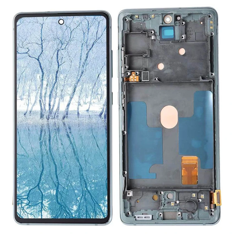 S20 Fe LCD екрани