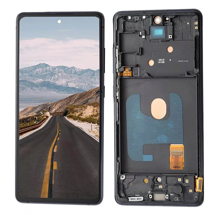 S20 Fe LCD екрани