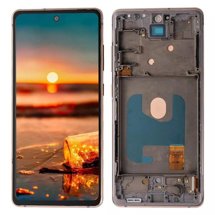 S20 Fe LCD екрани