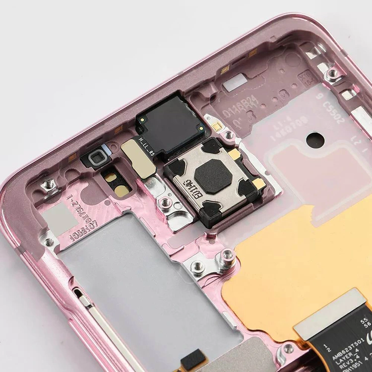 S20 LCD екрани