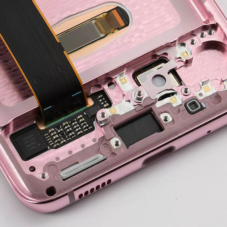 S20 LCD екрани