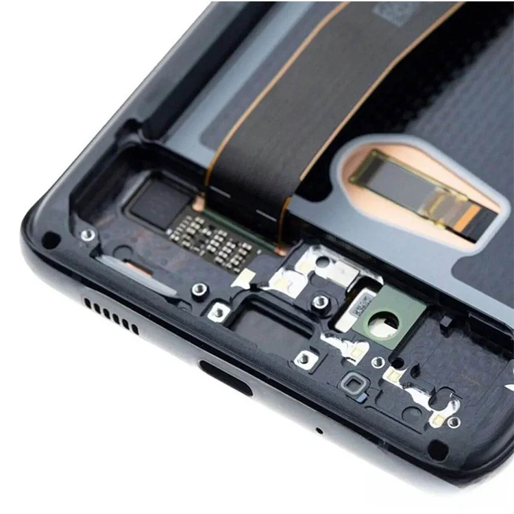 За Samsung Galaxy S20 Ultra G988 5G OLED дисплей LCD подмяна на сензорен екран подмяна