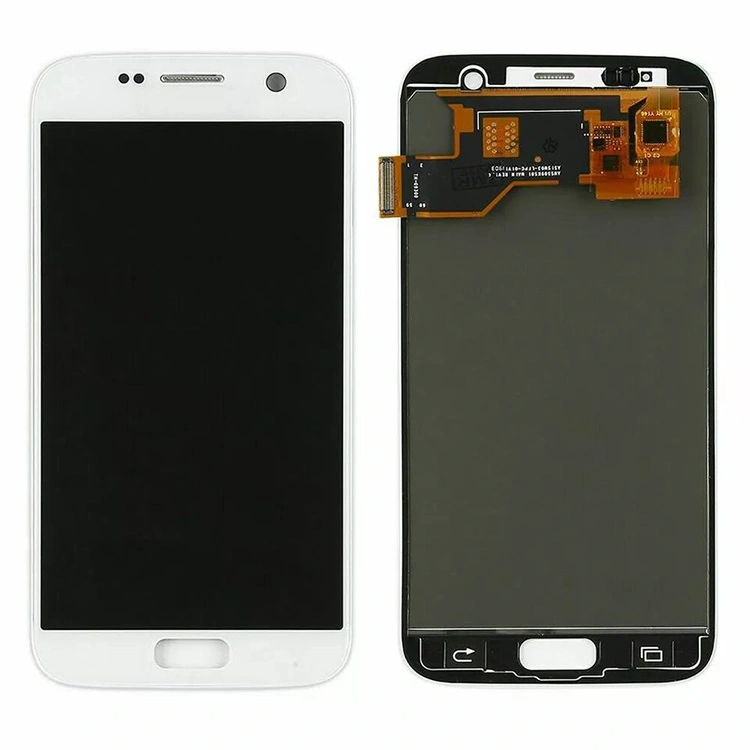 S7 LCD екрани