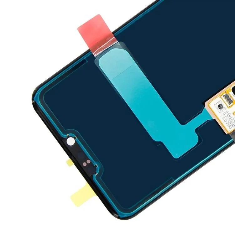 G8 LCD екрани