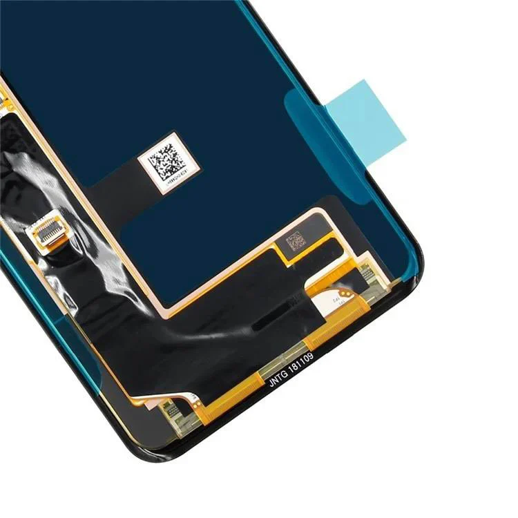 G8 LCD екрани